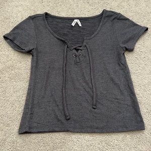 Super soft tee